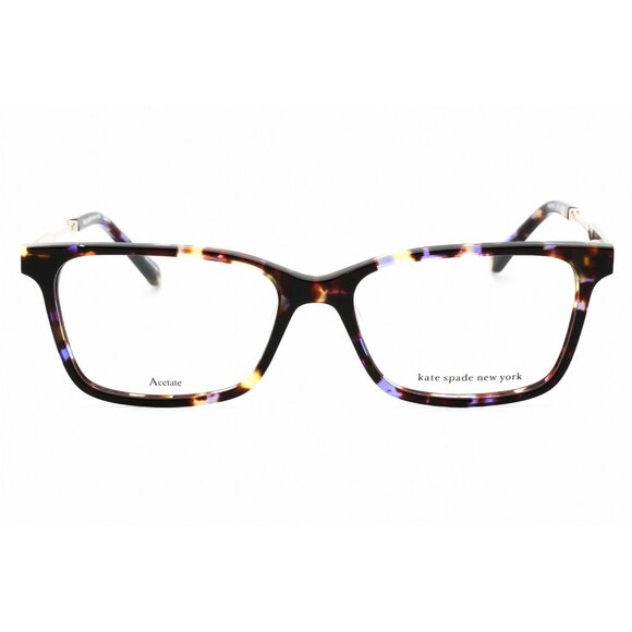 Kate Spade EYEGLASSES KSMELODY-JBW-51 New with case